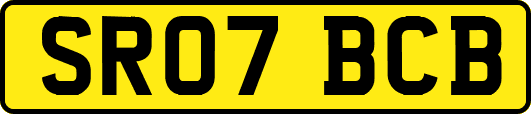 SR07BCB