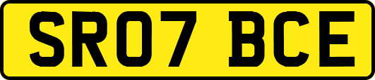 SR07BCE