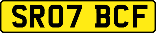 SR07BCF