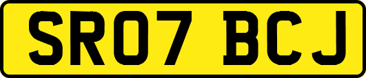 SR07BCJ