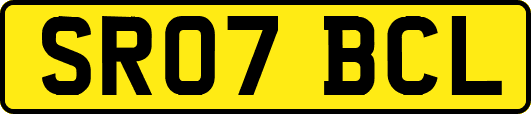 SR07BCL