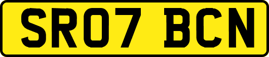 SR07BCN