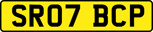 SR07BCP