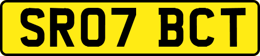 SR07BCT