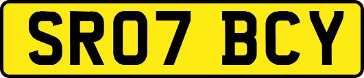 SR07BCY