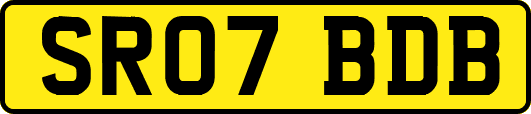 SR07BDB
