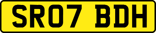 SR07BDH