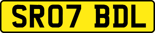 SR07BDL