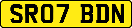 SR07BDN