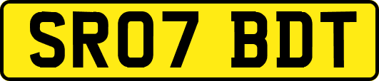 SR07BDT