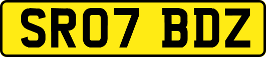 SR07BDZ