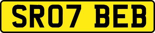 SR07BEB