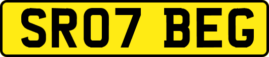SR07BEG