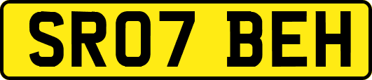 SR07BEH