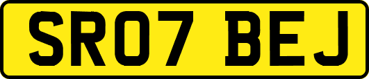 SR07BEJ