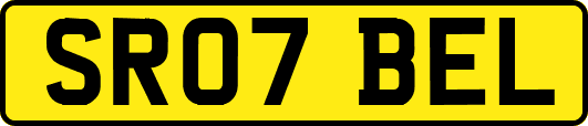 SR07BEL