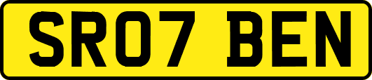 SR07BEN