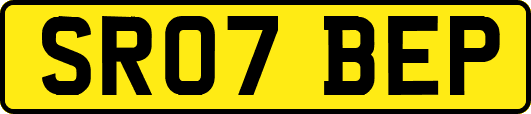 SR07BEP