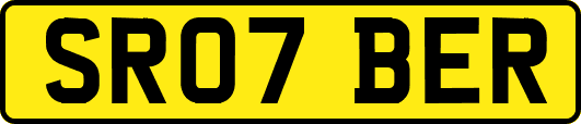 SR07BER