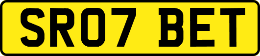SR07BET