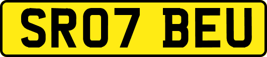 SR07BEU