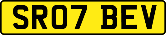 SR07BEV