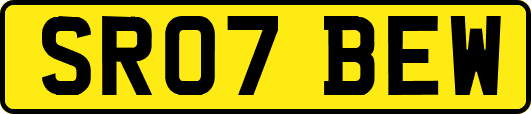 SR07BEW