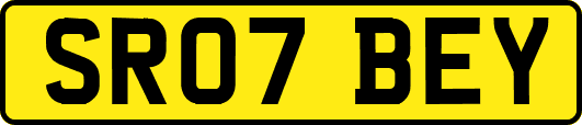 SR07BEY