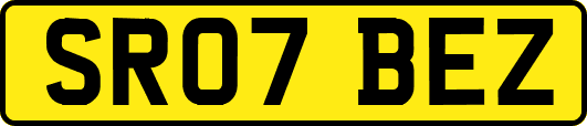 SR07BEZ