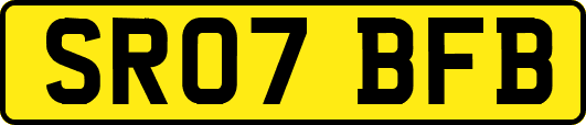 SR07BFB