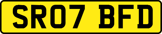 SR07BFD