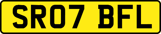 SR07BFL