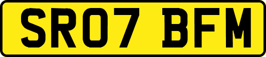 SR07BFM