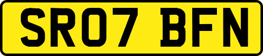 SR07BFN