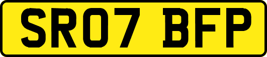 SR07BFP