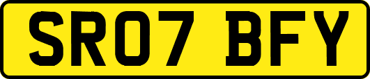 SR07BFY