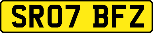 SR07BFZ