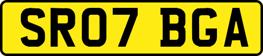 SR07BGA