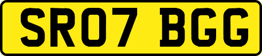SR07BGG