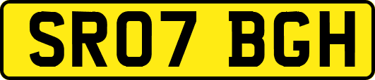 SR07BGH