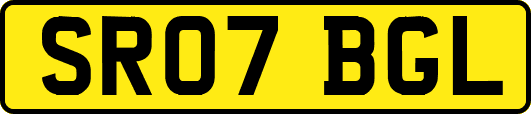SR07BGL