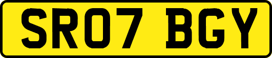 SR07BGY
