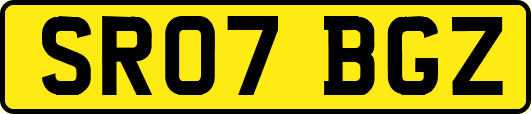 SR07BGZ