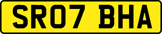 SR07BHA