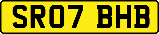 SR07BHB