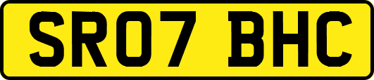 SR07BHC