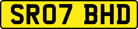 SR07BHD