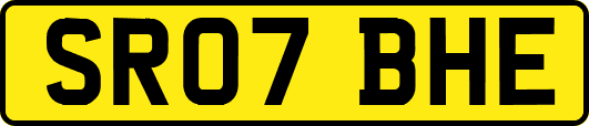 SR07BHE