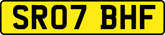 SR07BHF