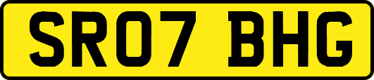 SR07BHG